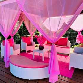 Primary image 1 Pousada Pink Village, Cadij Shopping Center Hotels