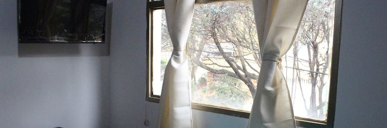 Others Backpackers La Terraza