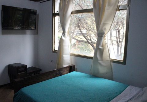 Others Backpackers La Terraza