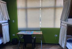 Others 5 Backpackers La Terraza