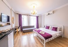 Others 5 Frame Galata Hotel