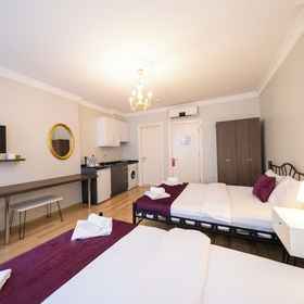 Primary image 1 Frame Galata Hotel, Khách sạn Kilic Ali Pasha Mosque