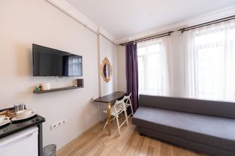 Others 4 Frame Galata Hotel