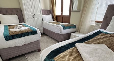 Others 2 Apart La Mia