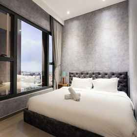 Room 1 The Marq Angia - Signature Suite, Quán Trường Giang Hotels