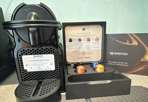 Others Hovoh Boutique Serviced Apartment