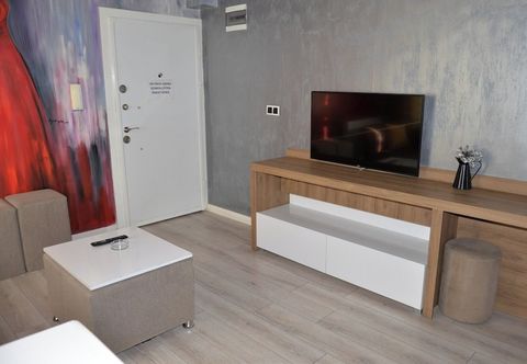 Others KB APART OTEL