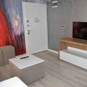 Primary image 1 KB アパート オテル, カイセリ ホテル