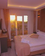 Others 4 GREEN NAZAR HOTEL