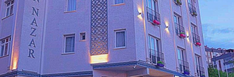 Others GREEN NAZAR HOTEL