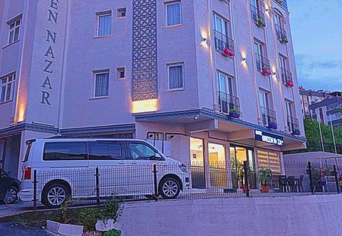 Others GREEN NAZAR HOTEL