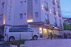 Others GREEN NAZAR HOTEL