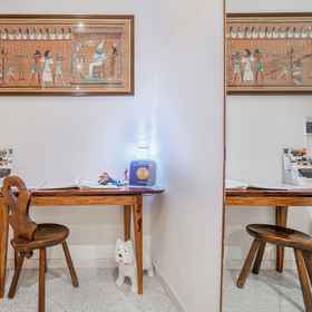 Reception1里亞客房 2 號,Framura飯店