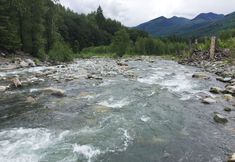 Lainnya 7 60gs - Pets Ok - Soaker Tub - Deck 2 Bedroom Cabin by RedAwning