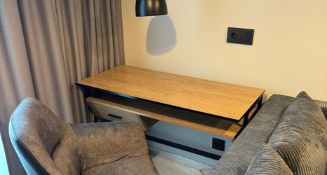 Others 2 Small Venice Apartments