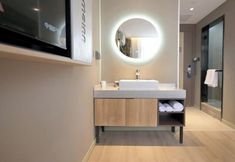 Others 4 Homeinn · neo (Beijing Ping'anli Subway Station)