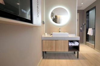 Others 4 Homeinn · neo (Beijing Ping'anli Subway Station)