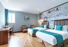 Others 7 998 Boutique Business Hotel