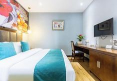 Others 4 998 Boutique Business Hotel