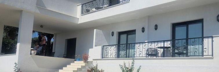 其他 Villa Manzara