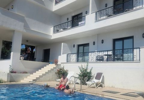 其他 Villa Manzara