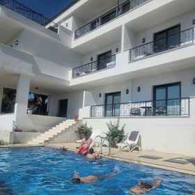 Primary image1曼扎拉別墅飯店,以弗所考古遗址飯店