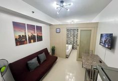 Lain-lain 7 Chin's Place Sea Residences MOA