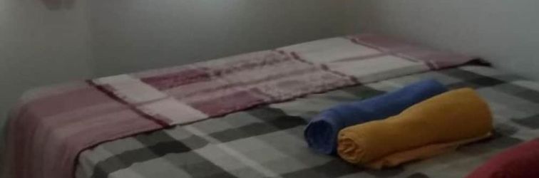 Lain-lain Chin's Place Sea Residences MOA