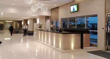 Lain-lain 2 Chin's Place Sea Residences MOA