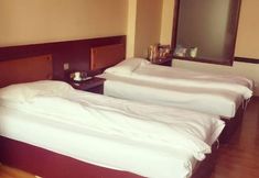 其他 2 Xinyuan New Super 8 Express Hotel