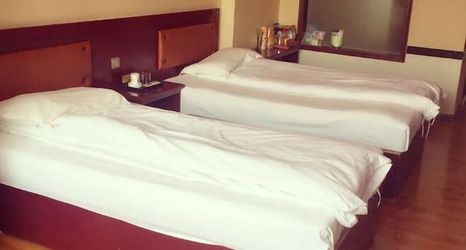 其他 2 Xinyuan New Super 8 Express Hotel