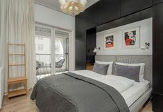 Others 6 Centrum Parking by Renters Prestige