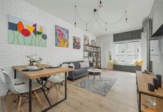 Others 5 Centrum Parking by Renters Prestige