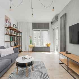 Primary image 1 Centrum Parking by Renters Prestige, University of Wrocław Hotels