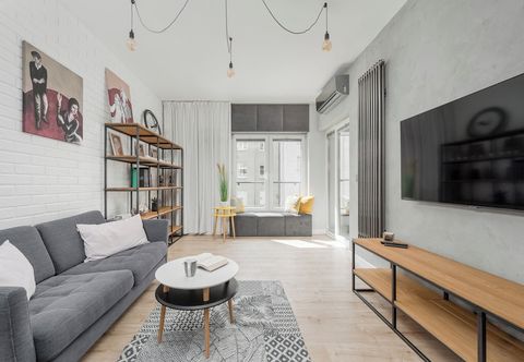 その他 Centrum Parking by Renters Prestige