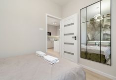 อื่นๆ 5 Parking & Balkon Rzeszów by Renters