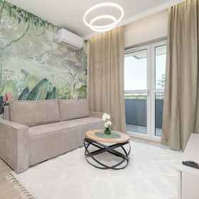 Primary image1熱舒夫停車場與陽台 Renters 公寓，喀尔巴阡山省飯店