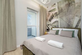 อื่นๆ 4 Parking & Balkon Rzeszów by Renters