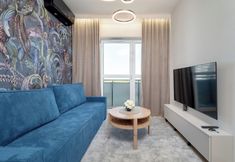 Others 4 Rzeszów Apartament Sypialnia by Renters