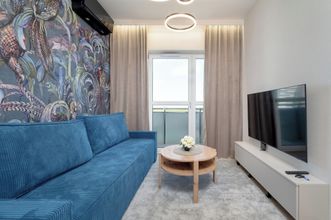 Others 4 Rzeszów Apartament Sypialnia by Renters