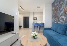 Others 3 Rzeszów Apartament Sypialnia by Renters