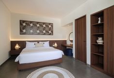 Others 6 Villa Jenggala by GORO