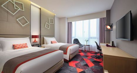 其他 2 JING Hotel Apartment Greenland Shanghai