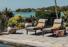 Others 7 Villa Zebra Moon by muse villas