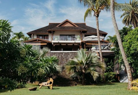 Others Villa Zebra Moon by muse villas