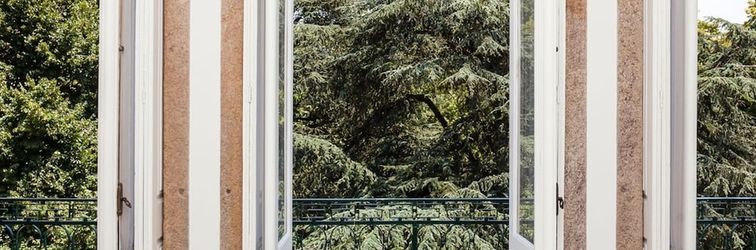 Others Passeio de São Lázaro nº 5