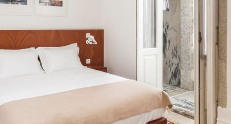 Others 2 Passeio de São Lázaro nº 5