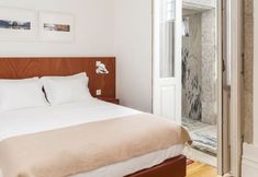 Others 3 Passeio de São Lázaro nº 5