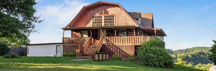 Others Hillbilly Highrise