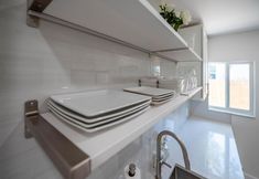 Others 7 Uhost AI 1BR Sleek Modern Retreat